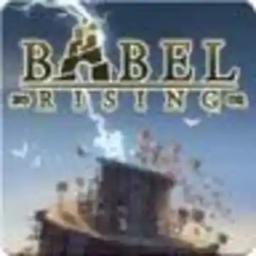 Babel Rising (USA) (Trial) box cover front